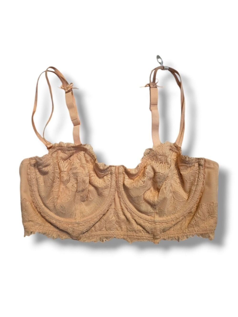 Aeri Balconette Bra 36D